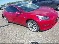 5YJ3E1EA8LF792975 2020 TESLA MODEL 3