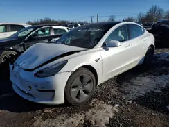 5YJ3E1EA8LF793222 2020 TESLA MODEL 3
