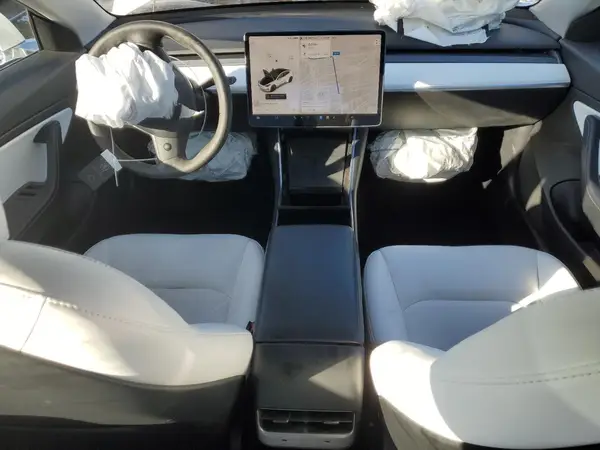 5YJ3E1EA8LF793222 2020 TESLA MODEL 3 - Image 8