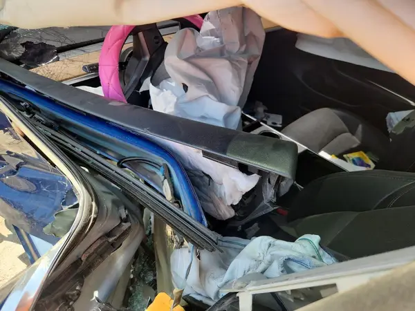 5YJ3E1EA8LF796931 2020 TESLA MODEL 3 - Image 8