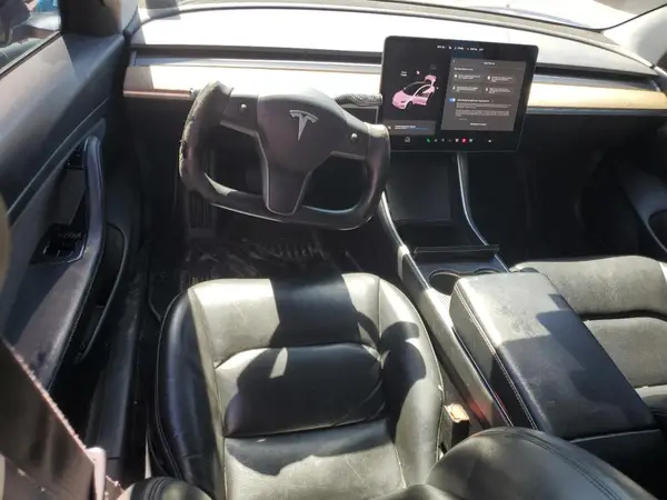 5YJ3E1EA8LF796976 2020 TESLA MODEL 3 - Image 8
