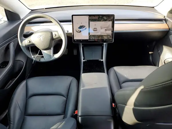 5YJ3E1EA8LF797089 2020 TESLA MODEL 3 - Image 8