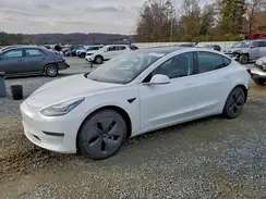 5YJ3E1EA8LF797285 2020 TESLA MODEL 3