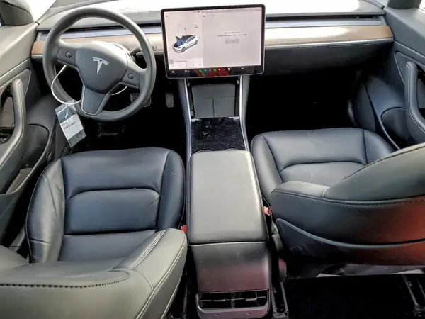 5YJ3E1EA8LF797285 2020 TESLA MODEL 3 - Image 8