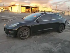 5YJ3E1EA8LF797626 2020 TESLA MODEL 3
