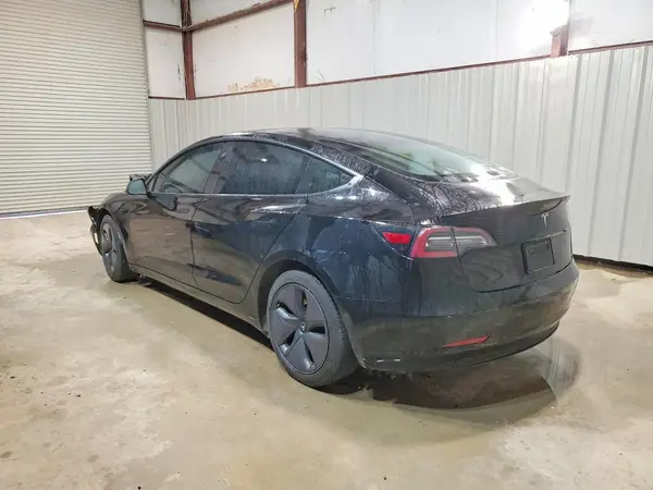 5YJ3E1EA8LF797643 2020 TESLA MODEL 3 - Image 2
