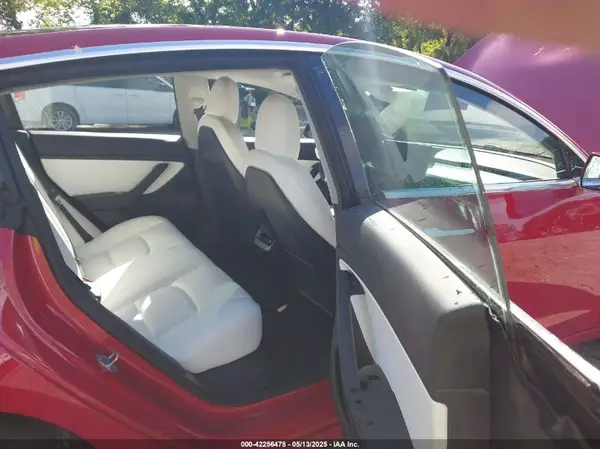 5YJ3E1EA8LF797688 2020 TESLA MODEL 3 - Image 8