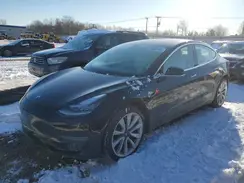 5YJ3E1EA8LF797917 2020 TESLA MODEL 3