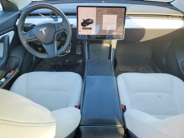 5YJ3E1EA8LF797917 2020 TESLA MODEL 3 - Image 8