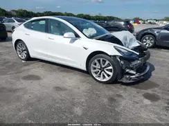 5YJ3E1EA8LF797948 2020 TESLA MODEL 3