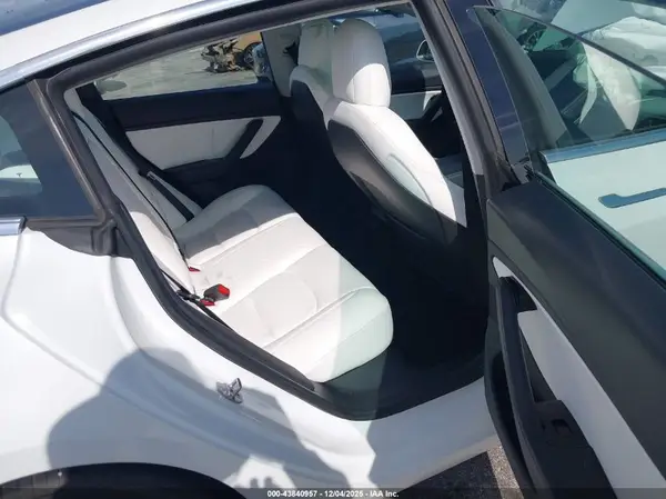 5YJ3E1EA8LF797948 2020 TESLA MODEL 3 - Image 8