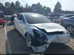 5YJ3E1EA8LF797951 2020 TESLA MODEL 3