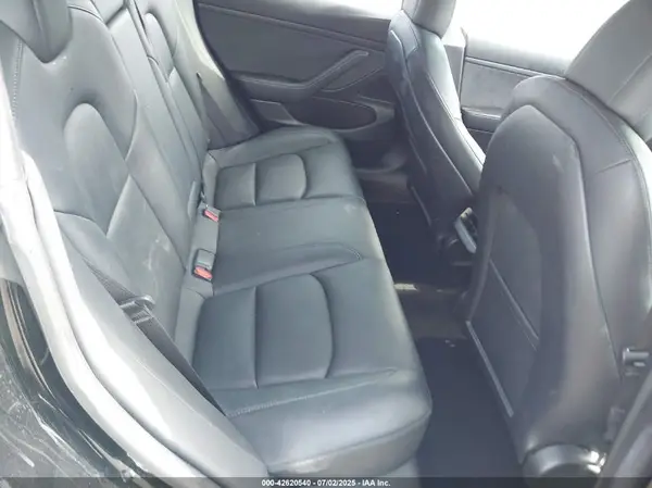 5YJ3E1EA8LF798923 2020 TESLA MODEL 3 - Image 8