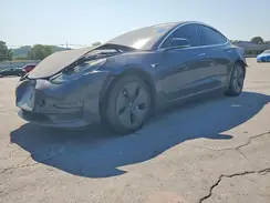 5YJ3E1EA8LF799165 2020 TESLA MODEL 3