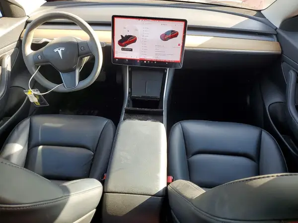 5YJ3E1EA8LF799246 2020 TESLA MODEL 3 - Image 8
