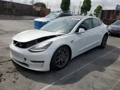 5YJ3E1EA8LF799439 2020 TESLA MODEL 3