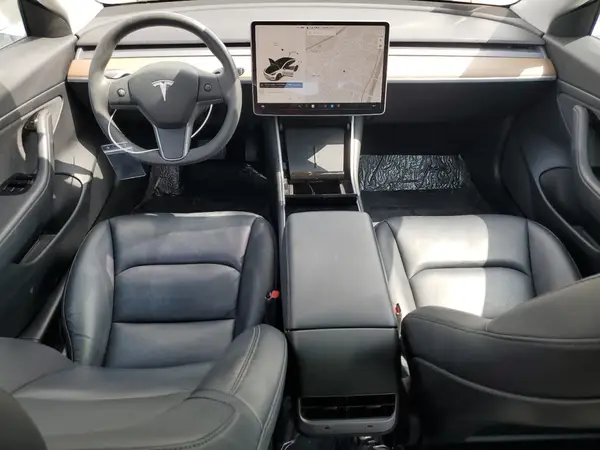 5YJ3E1EA8LF799439 2020 TESLA MODEL 3 - Image 8