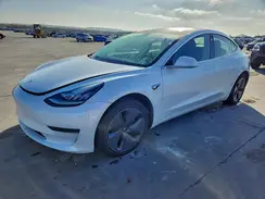 5YJ3E1EA8LF799568 2020 TESLA MODEL 3