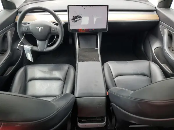 5YJ3E1EA8LF800072 2020 TESLA MODEL 3 - Image 8