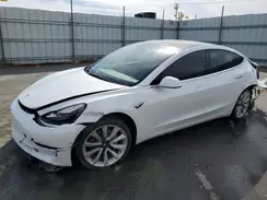 5YJ3E1EA8LF802470 2020 TESLA MODEL 3