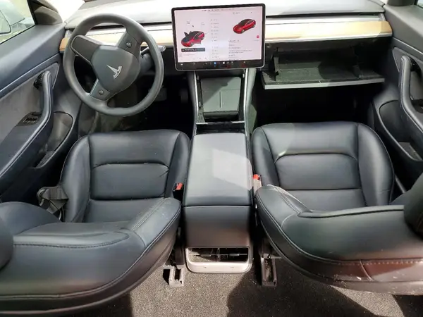 5YJ3E1EA8LF802470 2020 TESLA MODEL 3 - Image 8