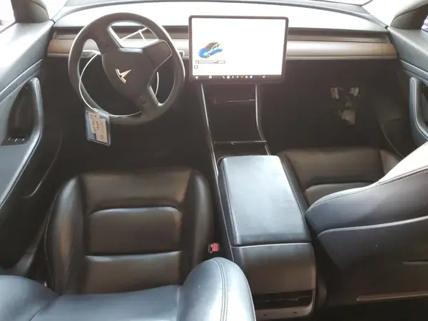 5YJ3E1EA8LF803750 2020 TESLA MODEL 3 - Image 8