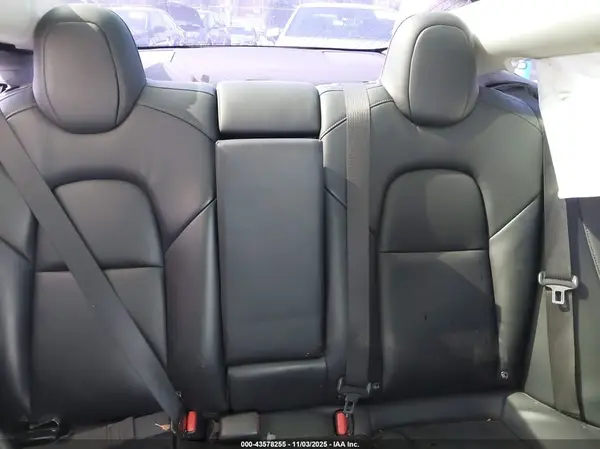 5YJ3E1EA8LF804543 2020 TESLA MODEL 3 - Image 8