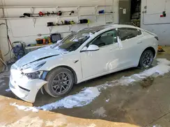 5YJ3E1EA8LF804560 2020 TESLA MODEL 3
