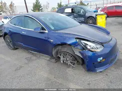 5YJ3E1EA8LF804929 2020 TESLA MODEL 3