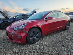 5YJ3E1EA8LF805644 2020 TESLA MODEL 3