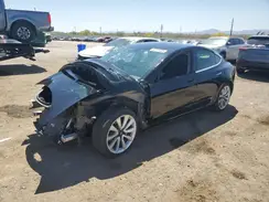 5YJ3E1EA8LF806017 2020 TESLA MODEL 3