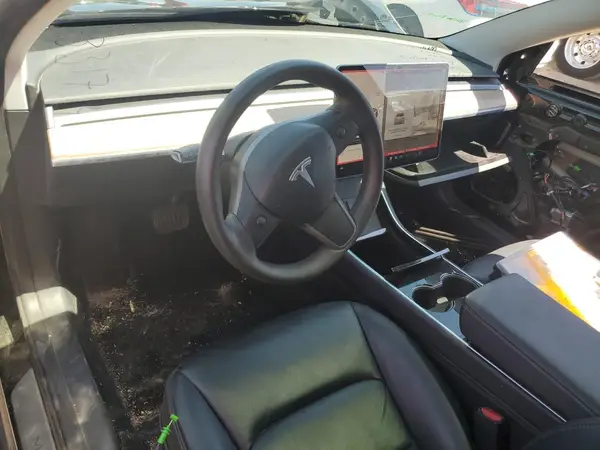 5YJ3E1EA8LF806017 2020 TESLA MODEL 3 - Image 8