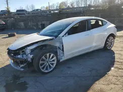 5YJ3E1EA8LF806552 2020 TESLA MODEL 3