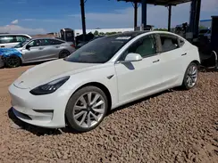 5YJ3E1EA8LF806616 2020 TESLA MODEL 3