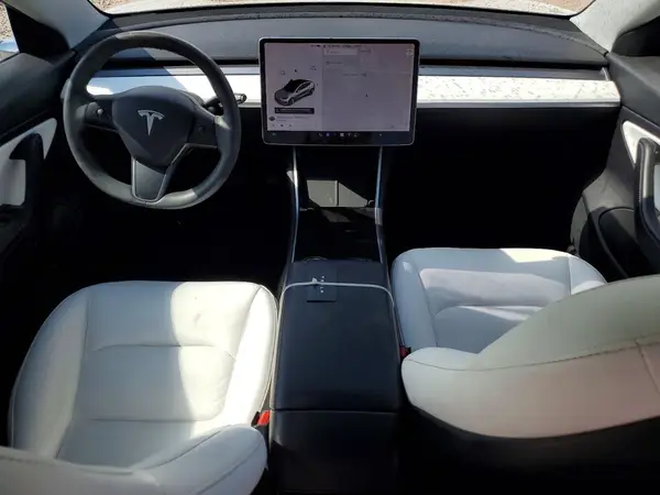 5YJ3E1EA8LF806616 2020 TESLA MODEL 3 - Image 8