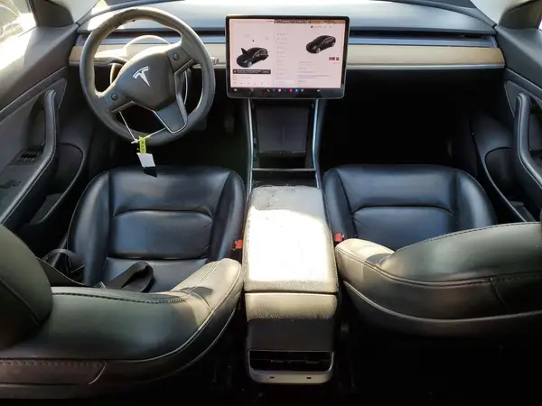 5YJ3E1EA8LF807877 2020 TESLA MODEL 3 - Image 8