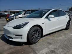 5YJ3E1EA8LF808169 2020 TESLA MODEL 3