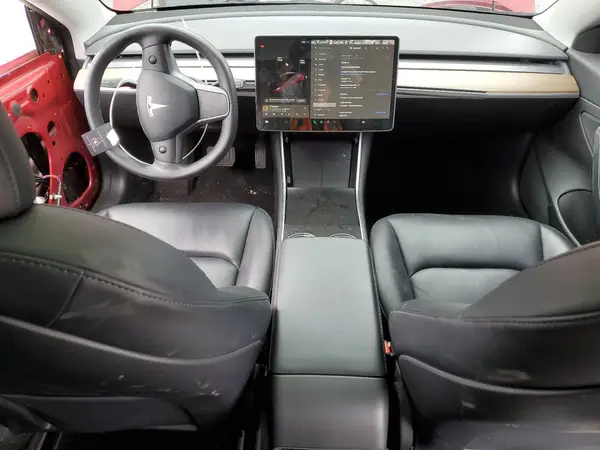 5YJ3E1EA8LF808821 2020 TESLA MODEL 3 - Image 8