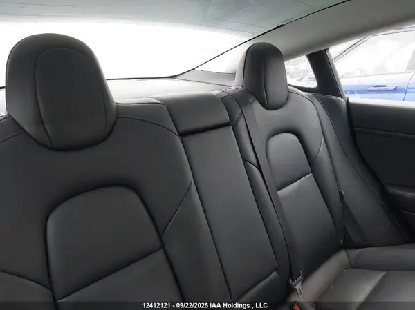 5YJ3E1EA8LF808902 2020 TESLA MODEL 3 - Image 8