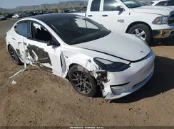 5YJ3E1EA8MF002141 2021 TESLA MODEL 3