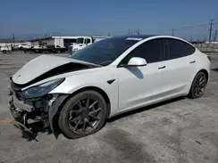 5YJ3E1EA8MF006335 2021 TESLA MODEL 3