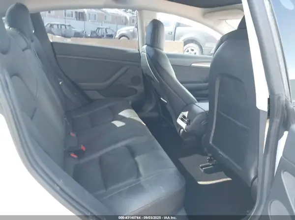 5YJ3E1EA8MF006478 2021 TESLA MODEL 3 - Image 8