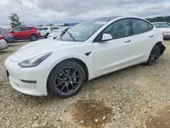 5YJ3E1EA8MF009526 2021 TESLA MODEL 3