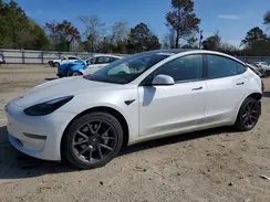 5YJ3E1EA8MF015858 2021 TESLA MODEL 3