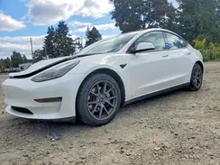 5YJ3E1EA8MF016539 2021 TESLA MODEL 3