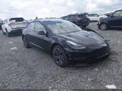 5YJ3E1EA8MF018758 2021 TESLA MODEL 3