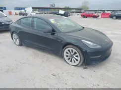 5YJ3E1EA8MF020638 2021 TESLA MODEL 3