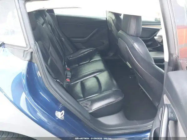 5YJ3E1EA8MF020672 2021 TESLA MODEL 3 - Image 8