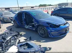 5YJ3E1EA8MF022499 2021 TESLA MODEL 3