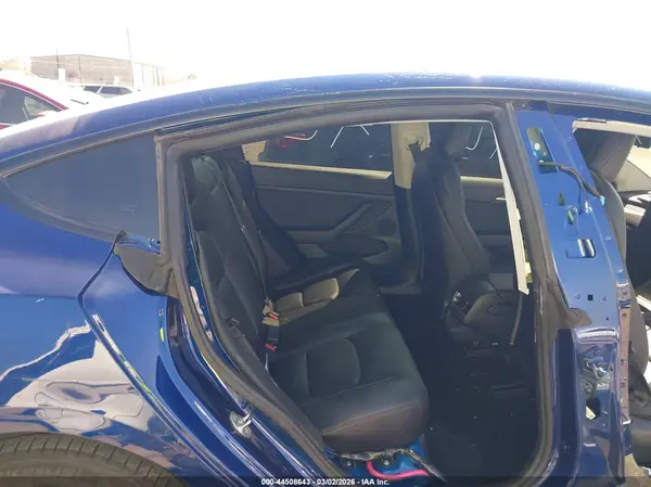 5YJ3E1EA8MF022499 2021 TESLA MODEL 3 - Image 8